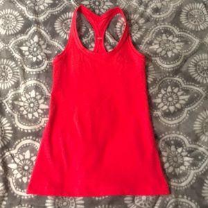 Lululemon Racerback Tank